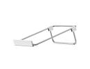 UGREEN Laptop Adjustable Portable Stand (Silver)